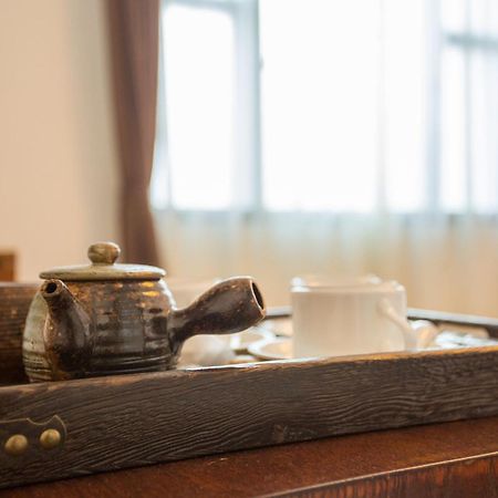 Dali Yanyuan Mountain Retreat Hotel Екстериор снимка