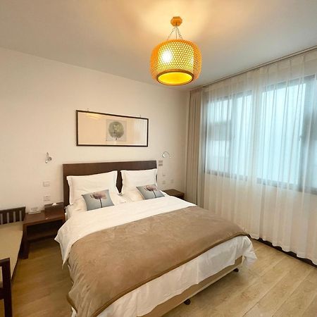 Dali Yanyuan Mountain Retreat Hotel Екстериор снимка