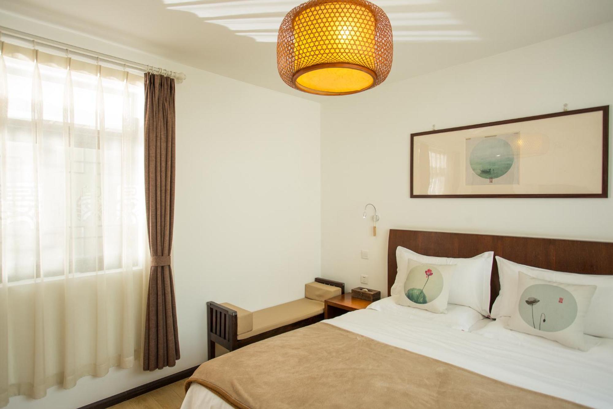 Dali Yanyuan Mountain Retreat Hotel Екстериор снимка
