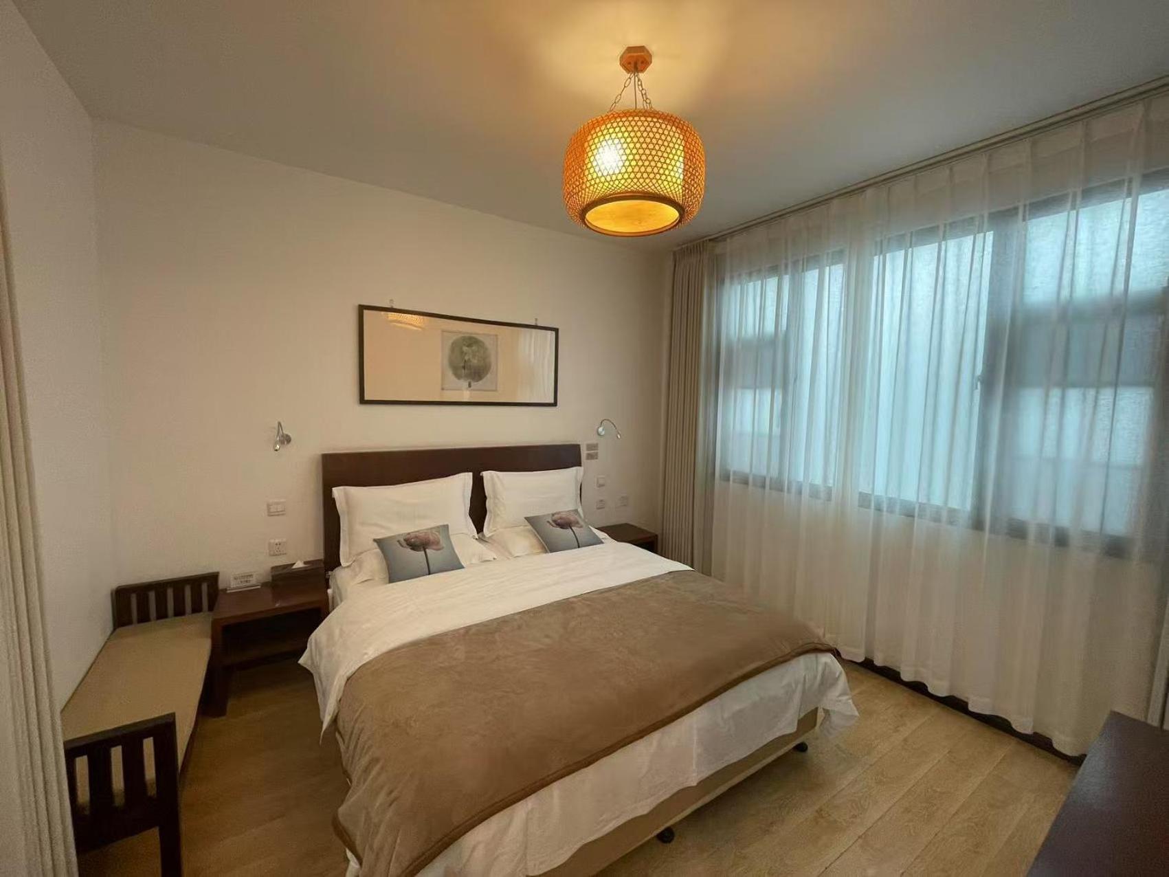 Dali Yanyuan Mountain Retreat Hotel Екстериор снимка