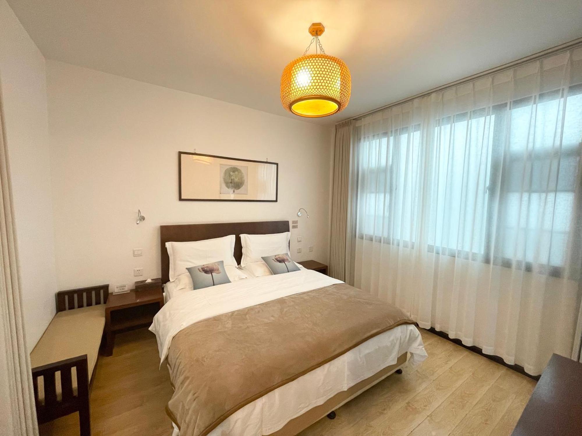 Dali Yanyuan Mountain Retreat Hotel Екстериор снимка