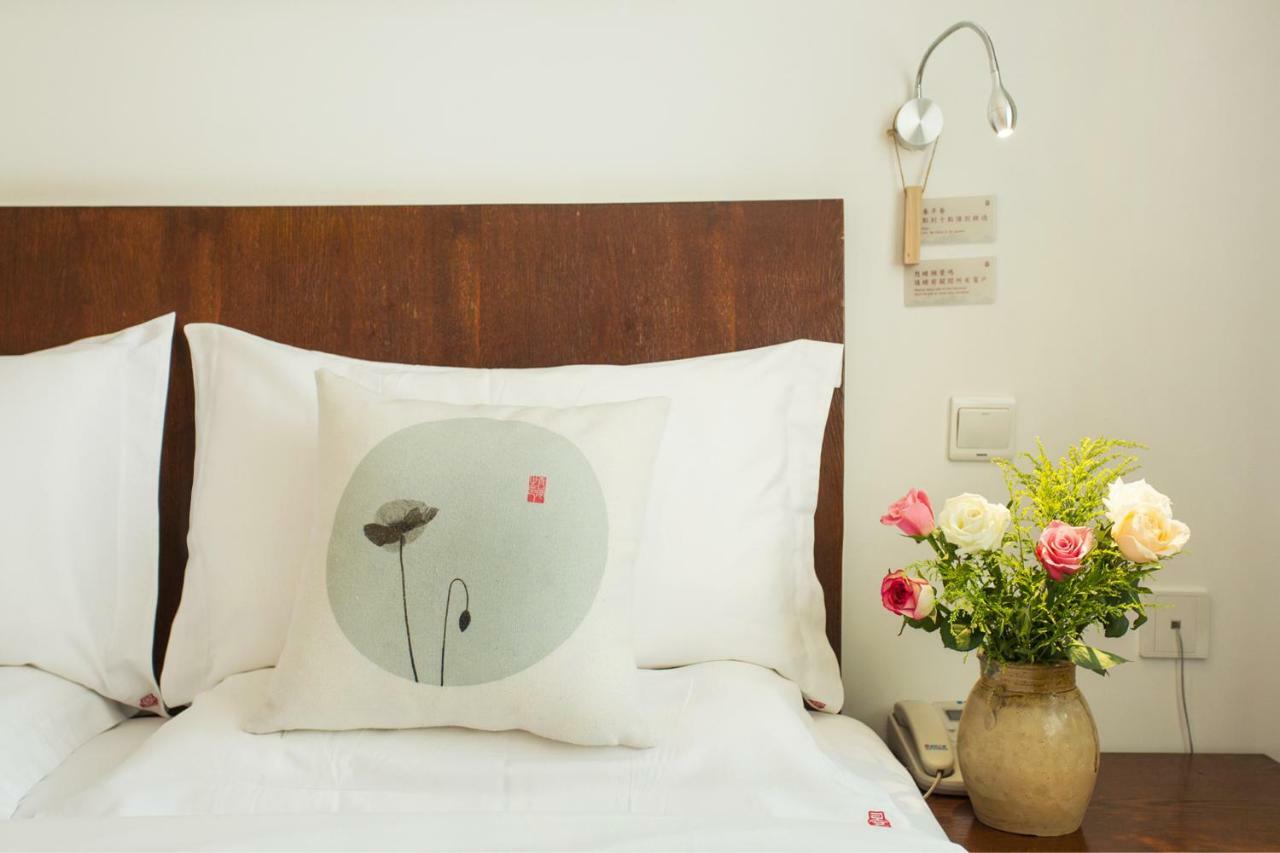Dali Yanyuan Mountain Retreat Hotel Екстериор снимка