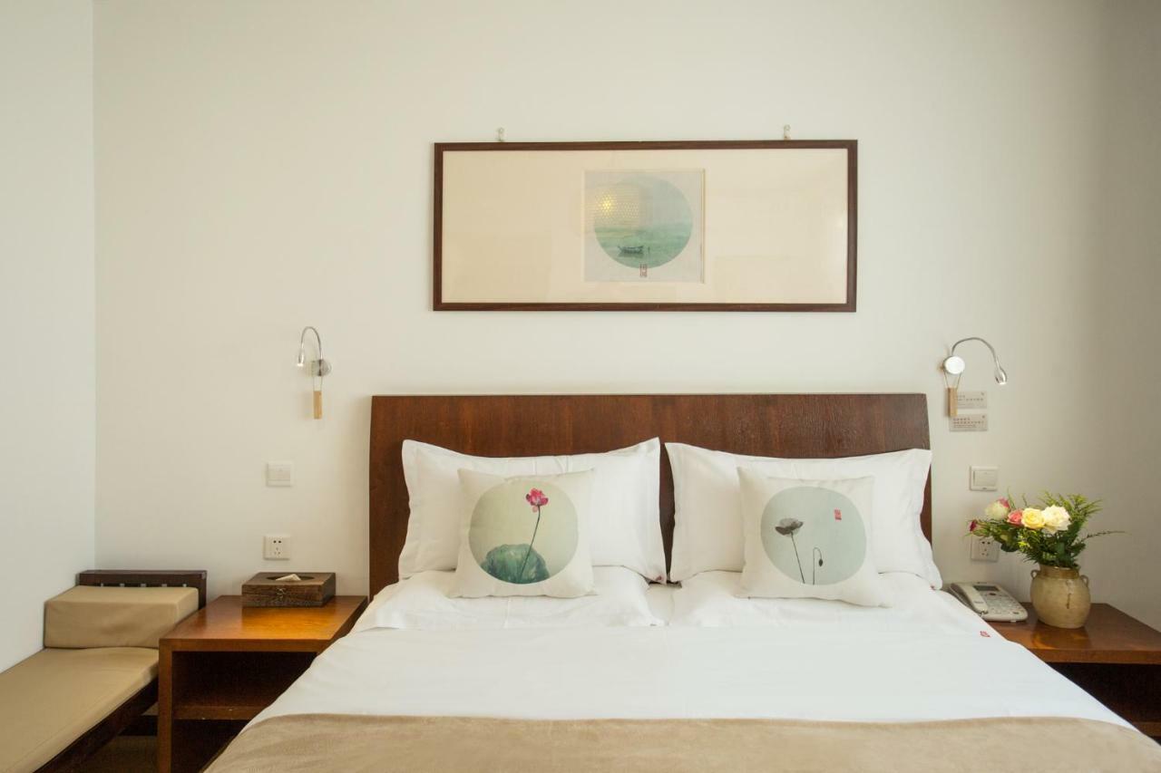 Dali Yanyuan Mountain Retreat Hotel Екстериор снимка