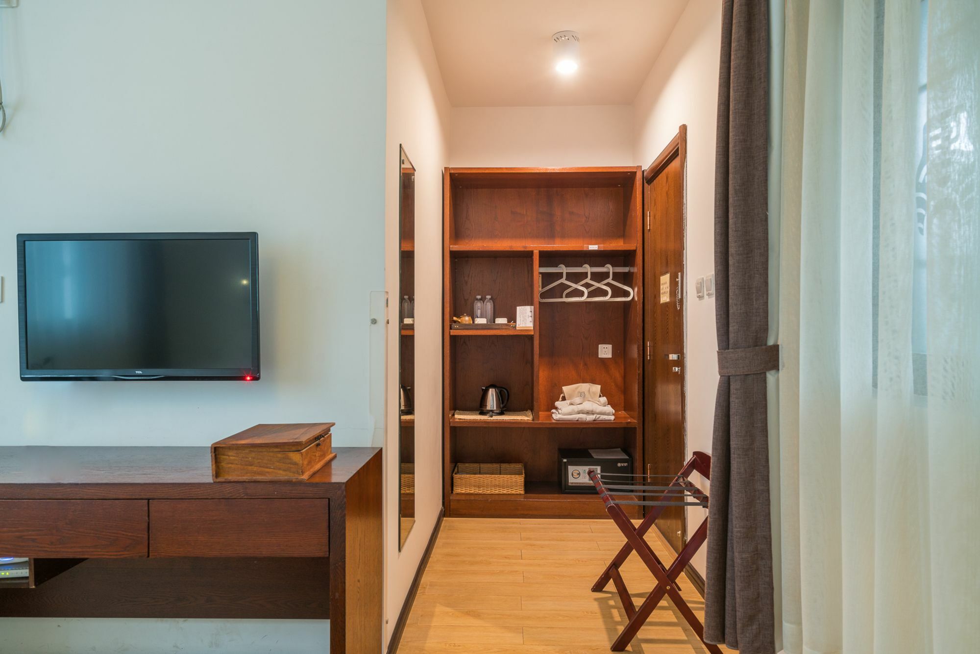 Dali Yanyuan Mountain Retreat Hotel Екстериор снимка