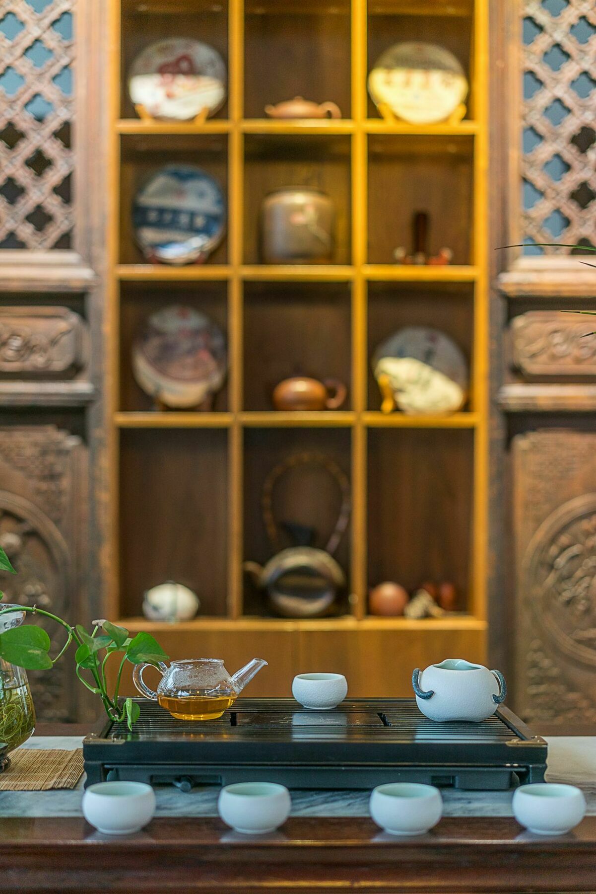 Dali Yanyuan Mountain Retreat Hotel Екстериор снимка