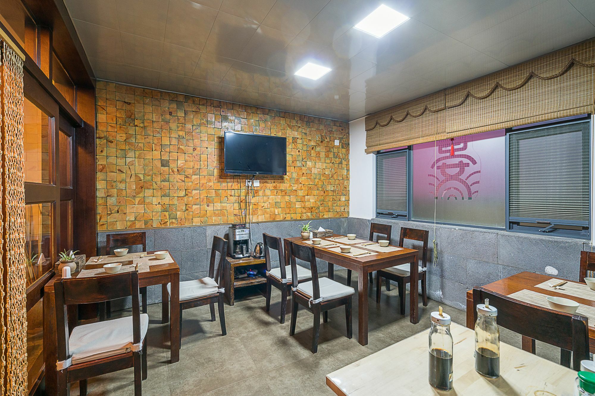 Dali Yanyuan Mountain Retreat Hotel Екстериор снимка