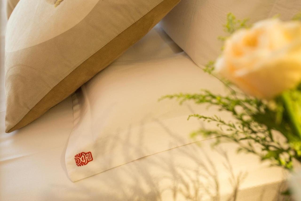 Dali Yanyuan Mountain Retreat Hotel Екстериор снимка